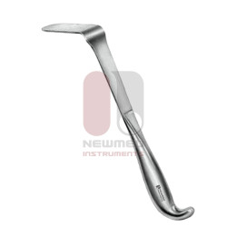 Retractor vaginal Doyen