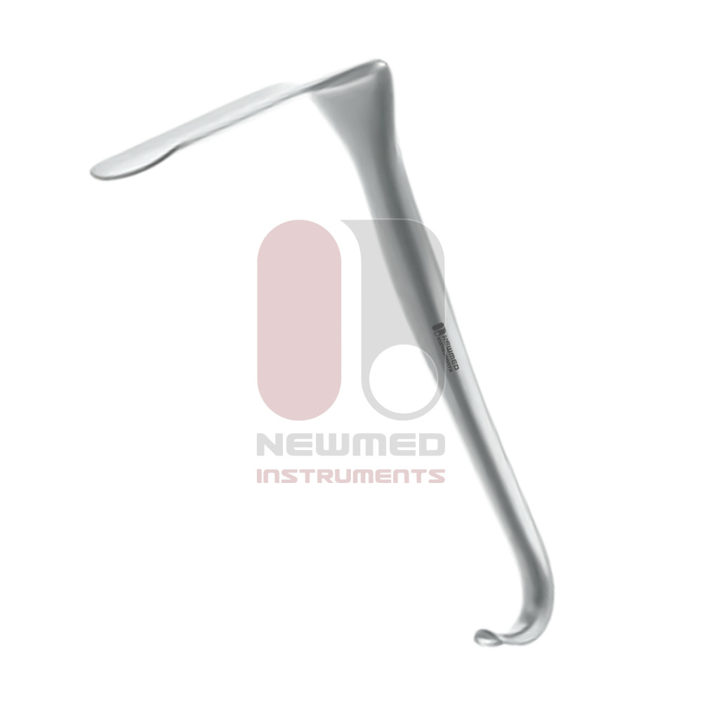Espéculo vaginal de Jackson
