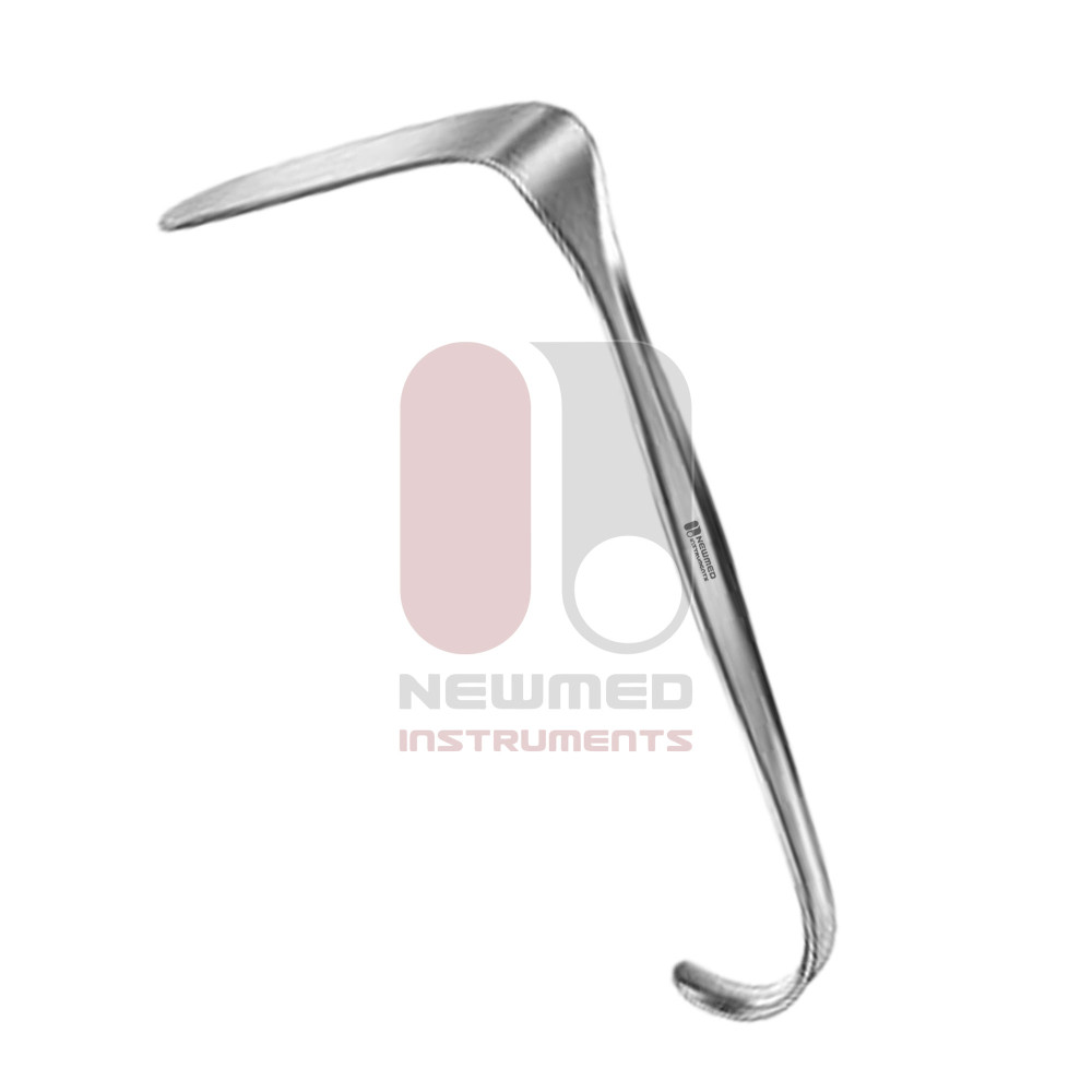 Kallmorgen Vaginal Speculum Kallmorgen Vaginal Speculum