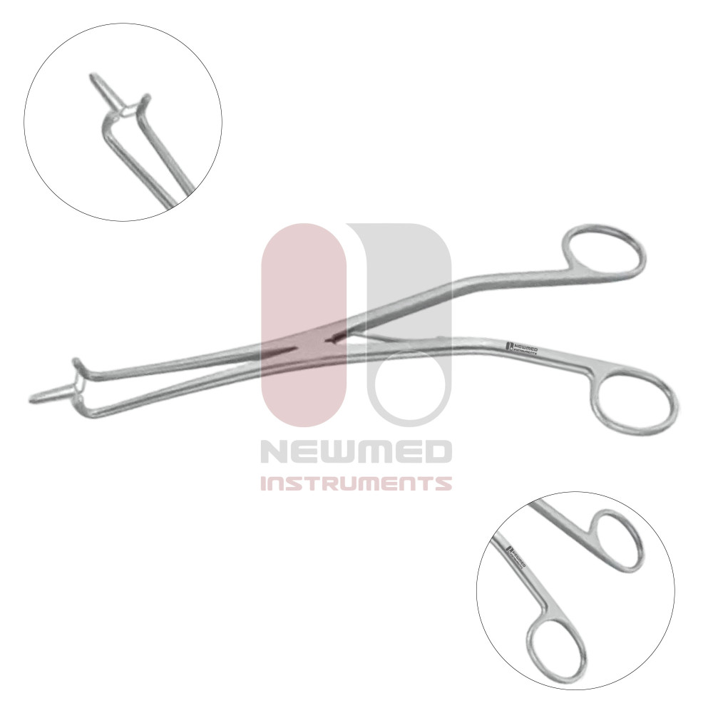 Kogan Endocervical Specula 24.5cm Kogan Endocervical Specula 24.5cm