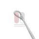 Sims Uterusdepressor, 26 cm, Edelstahl Sims Uterusdepressor, 26 cm, Edelstahl