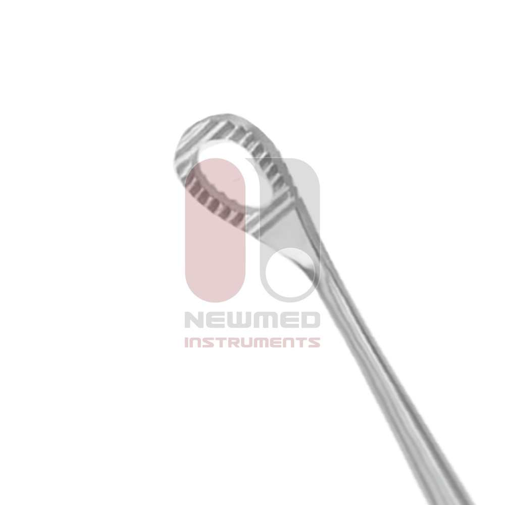 Sims Uterusdepressor, 26 cm, Edelstahl Sims Uterusdepressor, 26 cm, Edelstahl