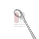 Sims Uterusdepressor, 26 cm, Edelstahl Sims Uterusdepressor, 26 cm, Edelstahl