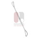 Braun Uterusdepressor, 27 cm, Edelstahl Braun Uterusdepressor, 27 cm, Edelstahl