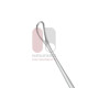 Braun Uterusdepressor, 27 cm, Edelstahl Braun Uterusdepressor, 27 cm, Edelstahl