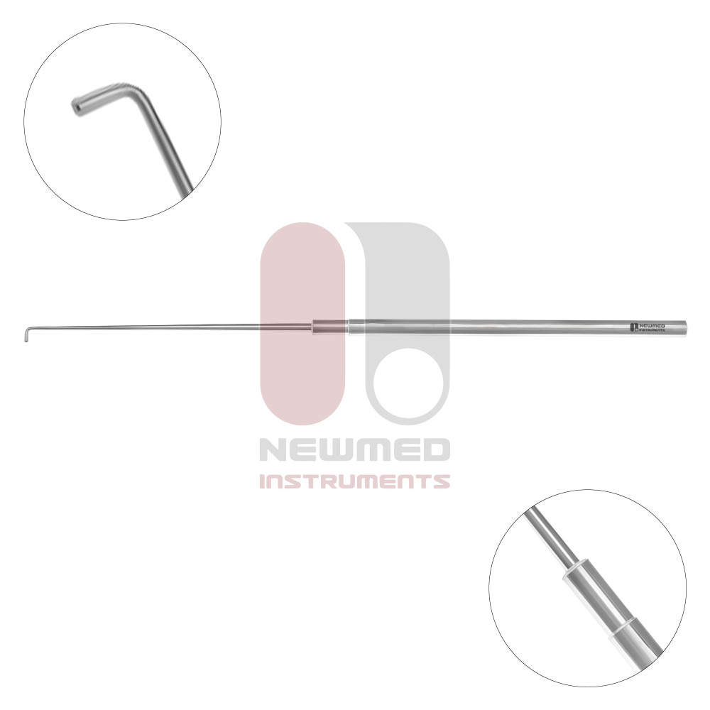 Allport Incus Hook