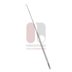 Allport Incus Hook
