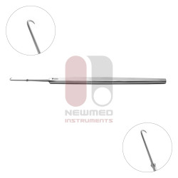 Carroll Skin Hook Carroll Skin Hook