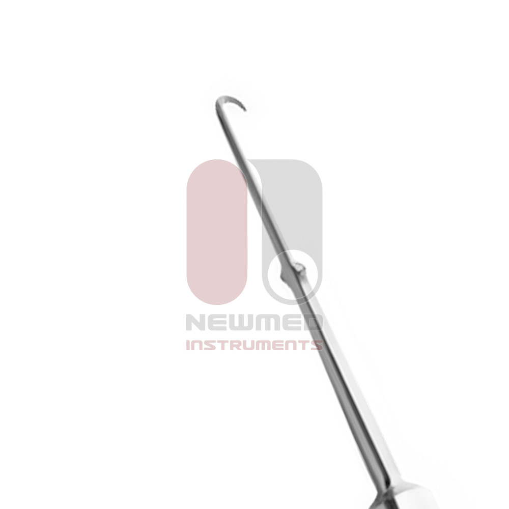 Carroll Skin Hook Carroll Skin Hook