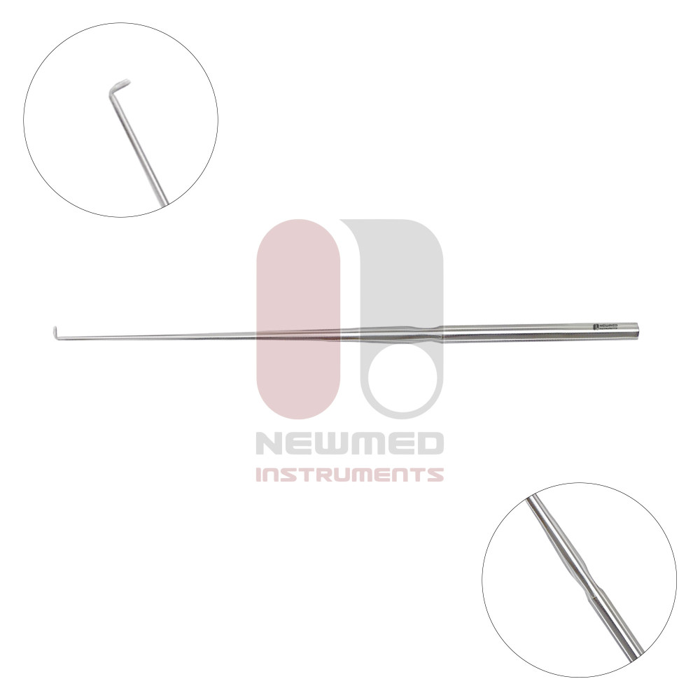 Dandy Nerve Hook