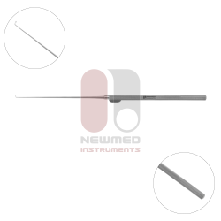 Krayenbuhl Probe 