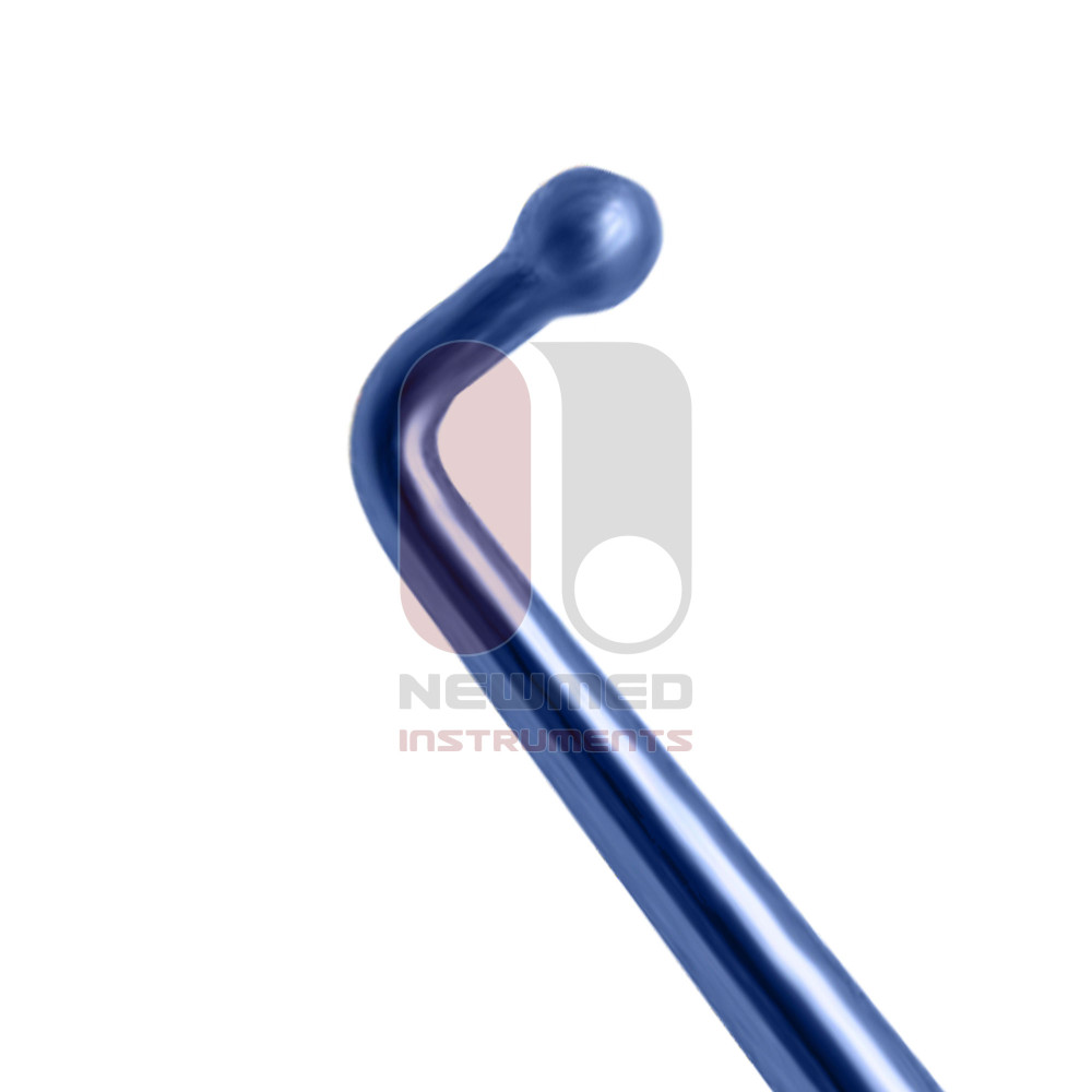 Malis Nerve Hooks Malis Nerve Hooks