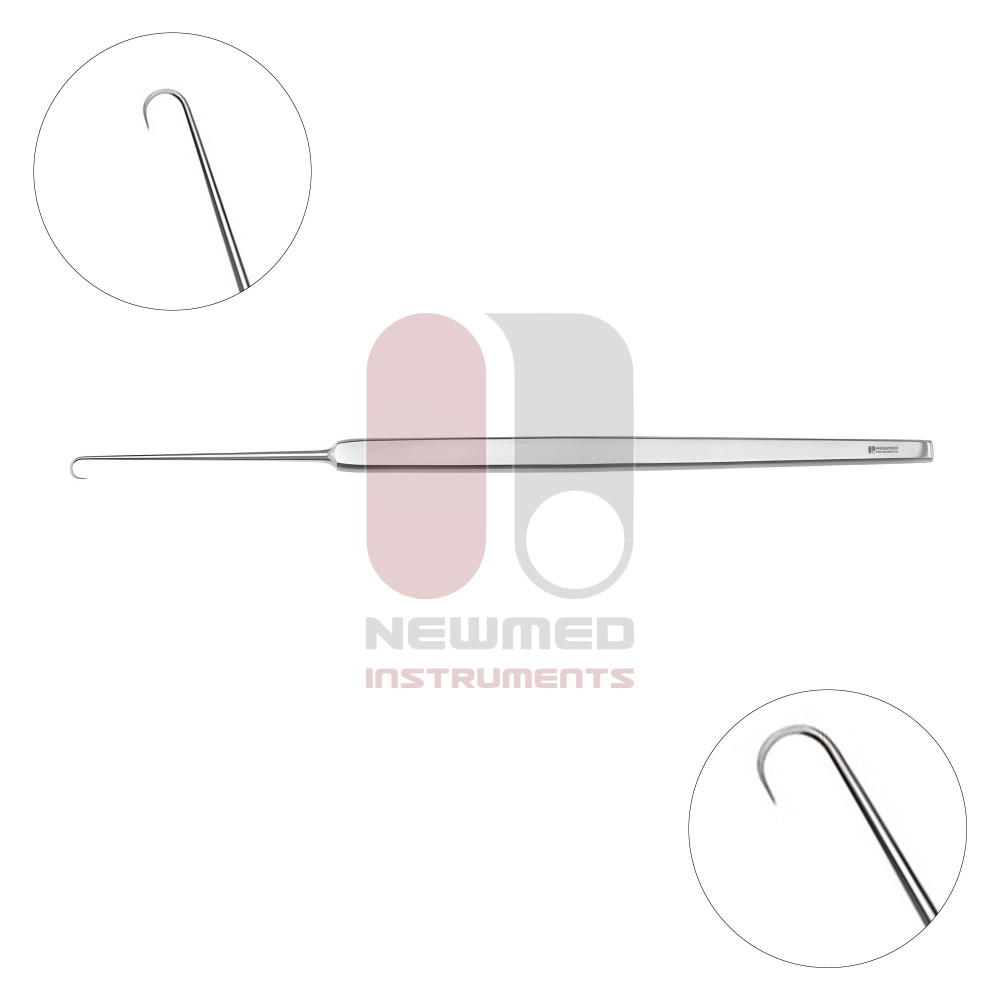 Maxillo-Tessier Skin Hook Maxillo-Tessier Skin Hook