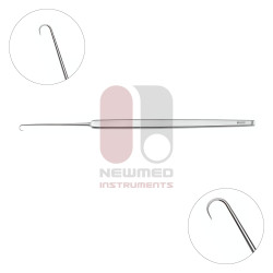 Maxillo-Tessier Skin Hook