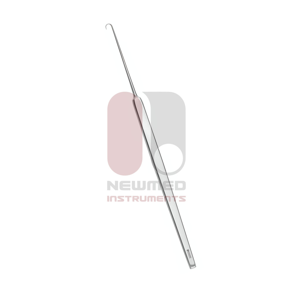 Maxillo-Tessier Skin Hook Maxillo-Tessier Skin Hook