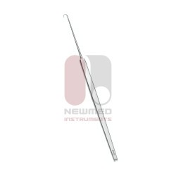 Maxillo-Tessier Skin Hook