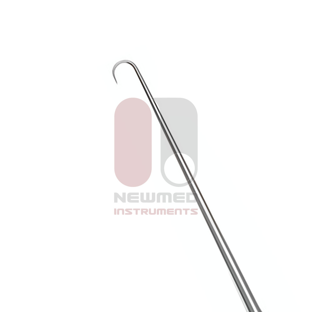 Maxillo-Tessier Skin Hook Maxillo-Tessier Skin Hook