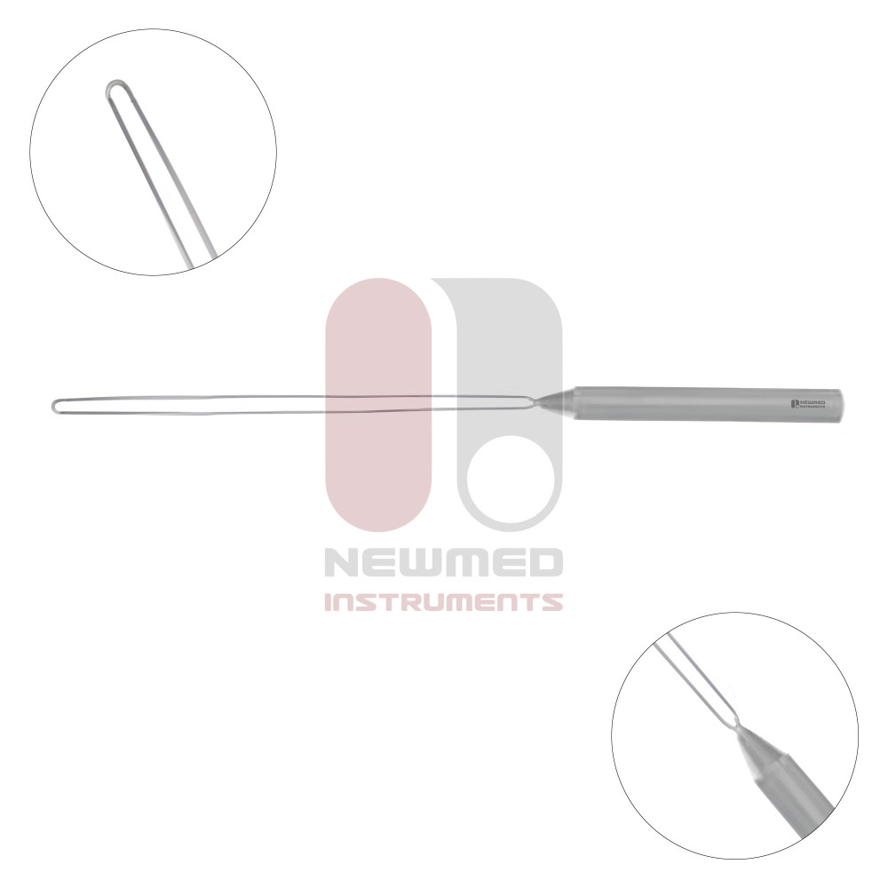 Mills Endarterectomy Loop