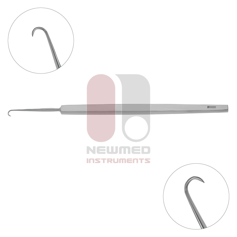 O'Connor Iris Hook