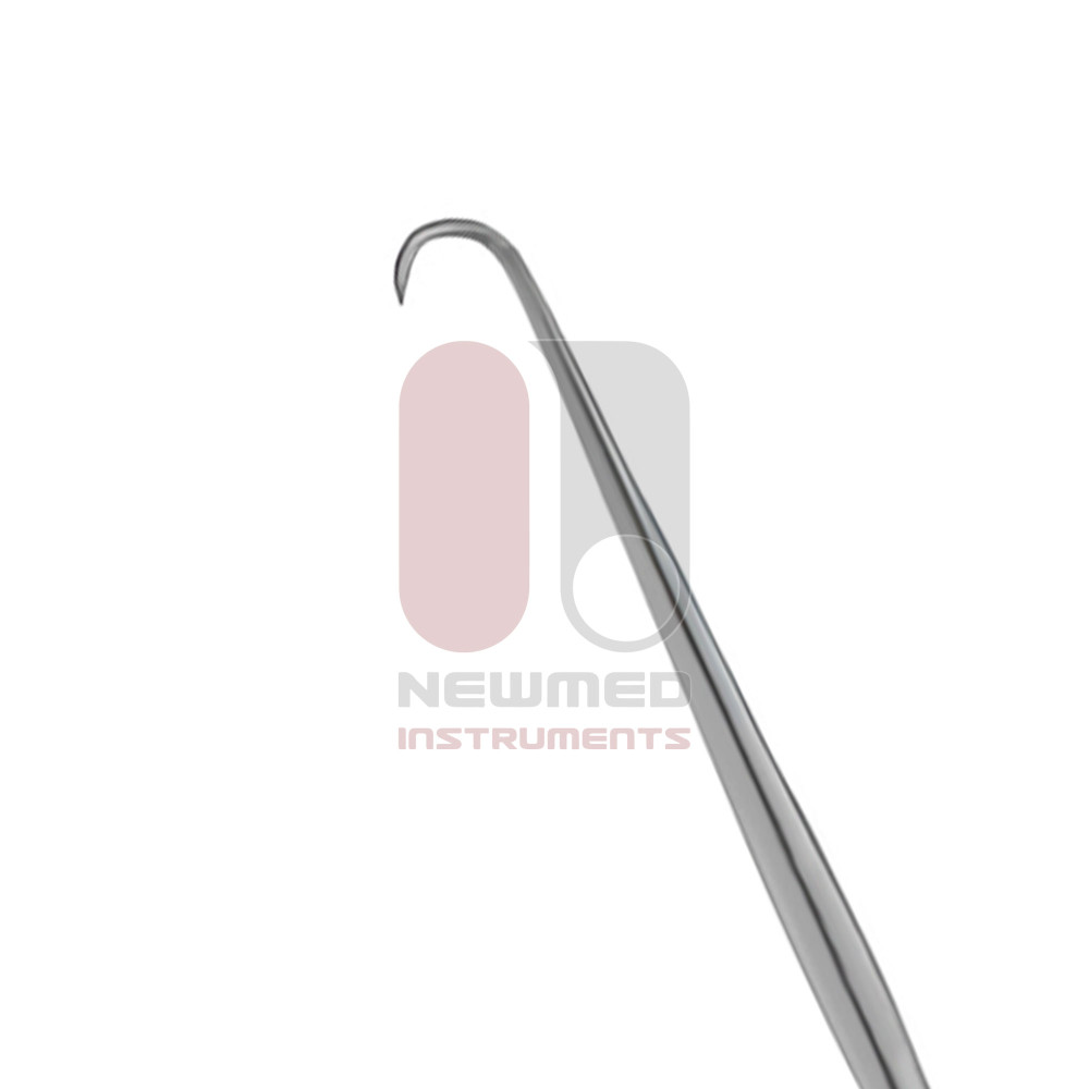 O'Connor Iris Hook