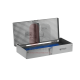 Metal Sterilization Tray