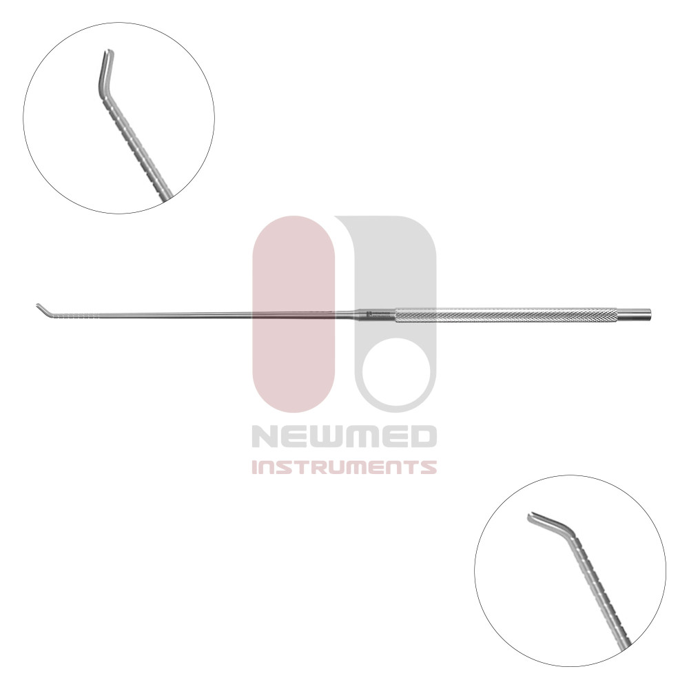 Vascular Hook
