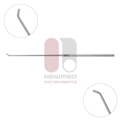 Vascular Hook