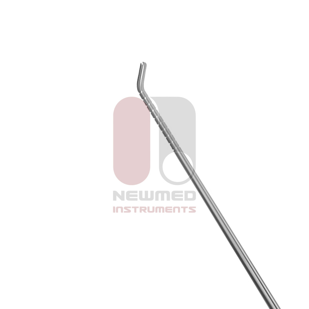 Vascular Hook