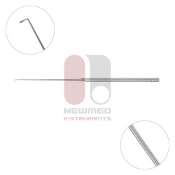 In-Situ By-Pass Hook