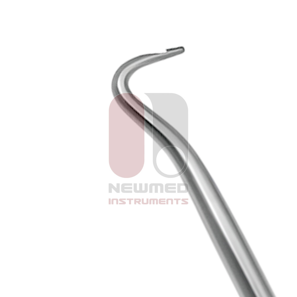 Bankart Ligature Carrier Bankart Ligature Carrier
