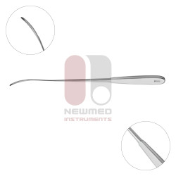 Brunner Ligature Carrier
