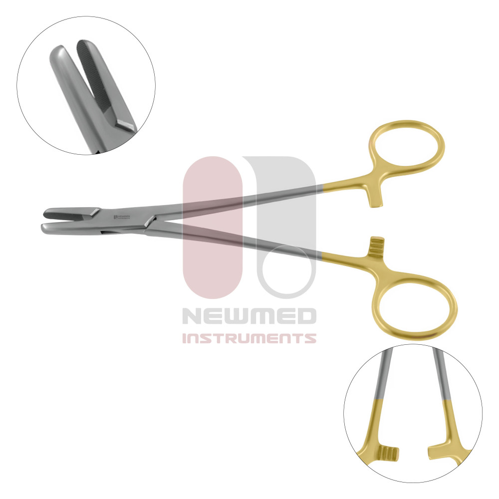 Sternal Wire Twister Sternal Wire Twister