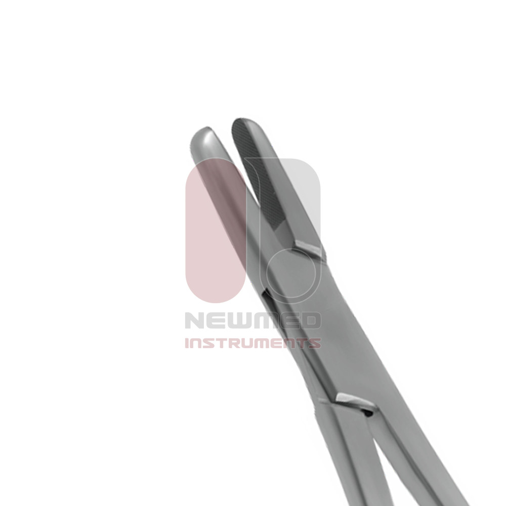 Sternal Wire Twister Sternal Wire Twister
