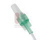 IV Extension Set Minibore Tubing - Male/Female Luer Lock