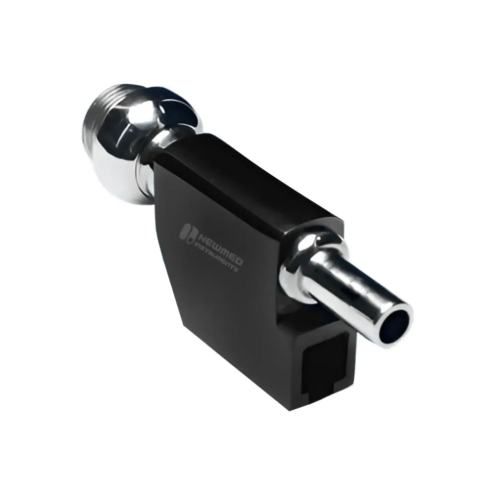 Adaptador de cânula luer compatível com Microaire PAL® Adaptador de cânula luer compatível com Microaire PAL®