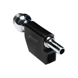Microaire PAL® compatible luer cannula adapter