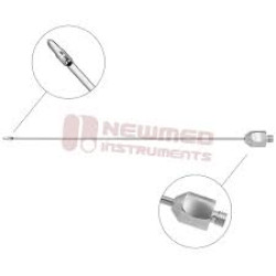 A. Saad HD Cannula BeautiFill Laser LipoLife Hub