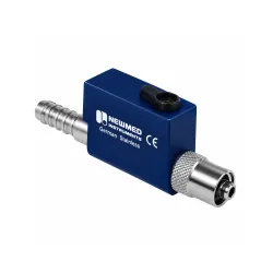Adaptateur de canule Luer compatible Microaire PAL®
