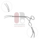 VATS Chitwood DeBakey Clamp-Angled Shanks