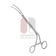 VATS Chitwood DeBakey Clamp-Angled Shanks