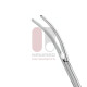 VATS Chitwood DeBakey Clamp-Angled Shanks