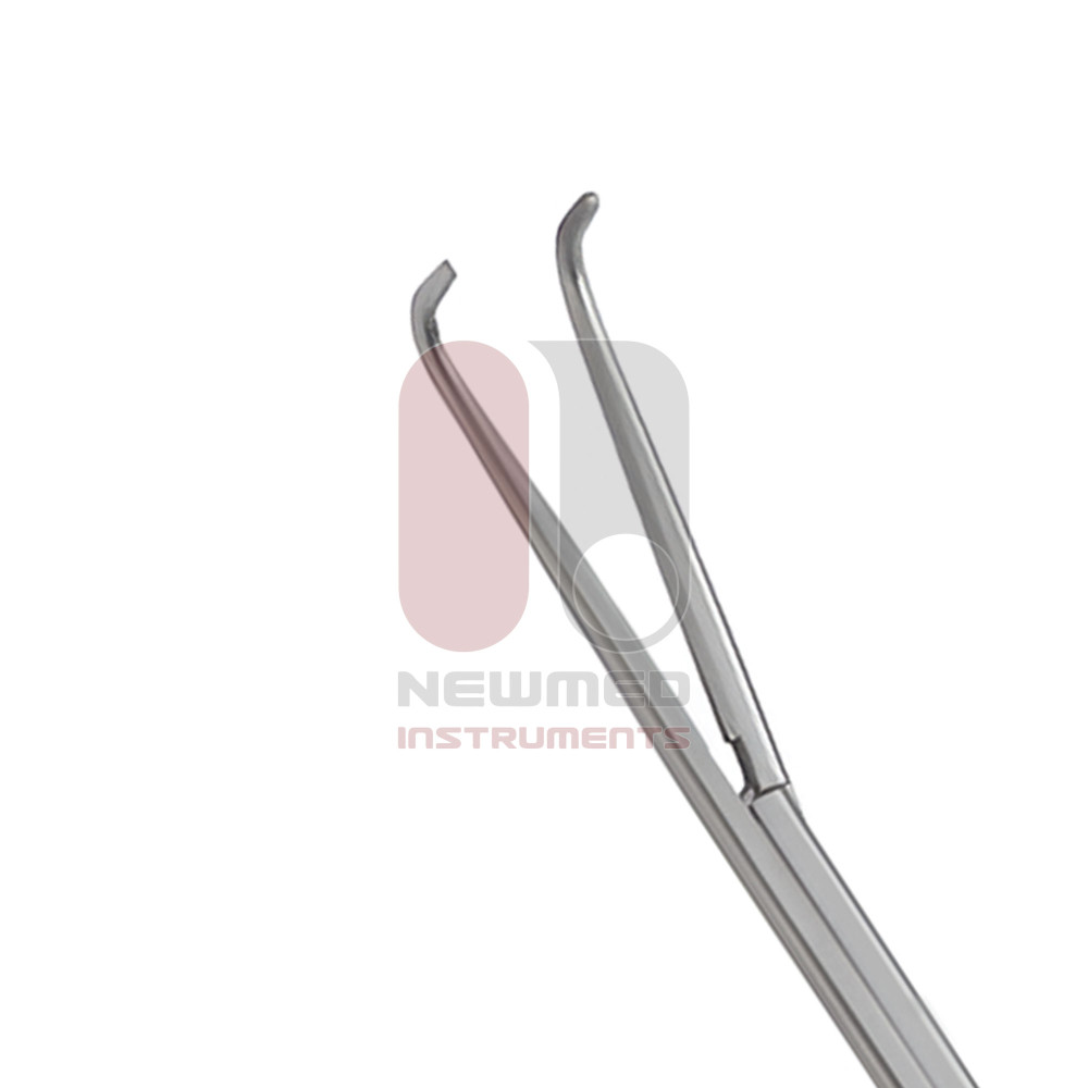 VATS DeBakey Cooley Clamps VATS DeBakey Cooley Clamps