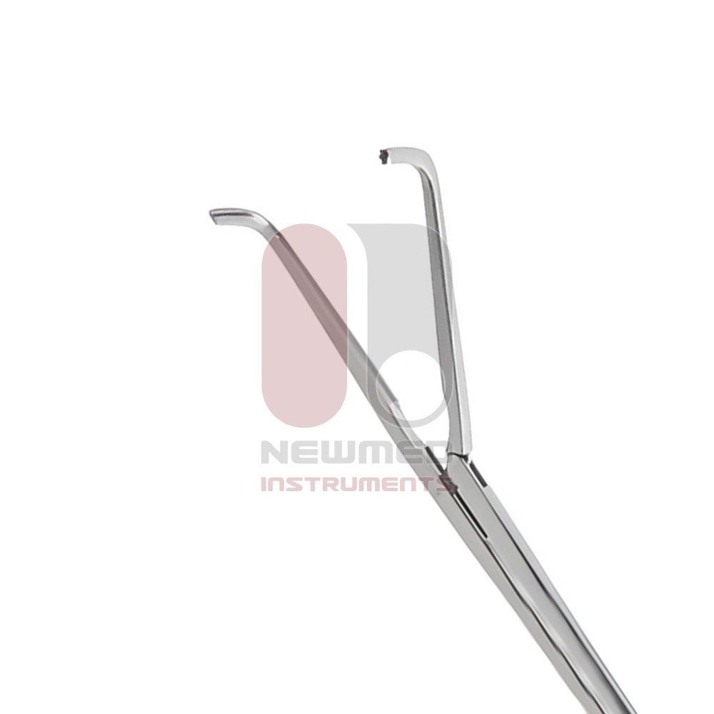VATS DeBakey Multipurpose Clamp VATS DeBakey Multipurpose Clamp