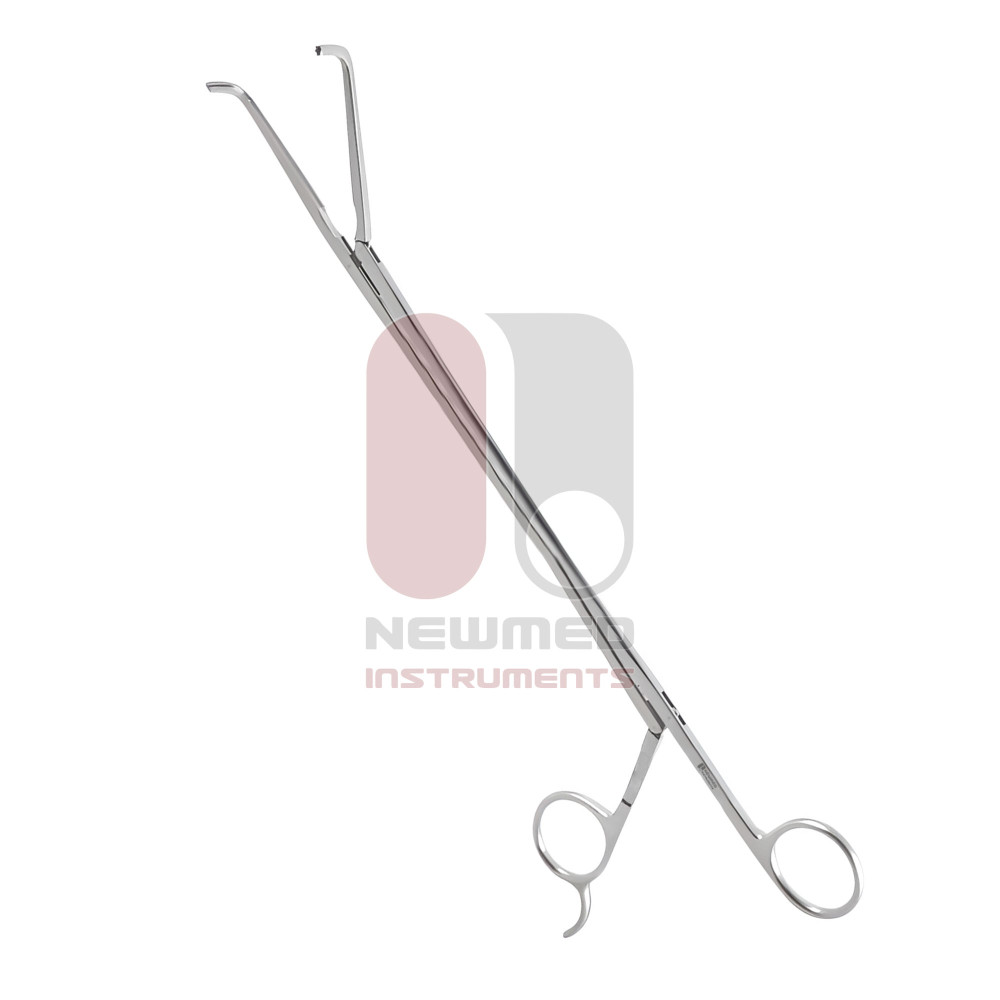 VATS DeBakey Multipurpose Clamp VATS DeBakey Multipurpose Clamp