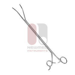 VATS Thoracic Dissection Clamp