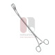 Foerster Grasping Clamp-Curved Left