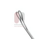 Foerster Grasping Clamp-Curved Left