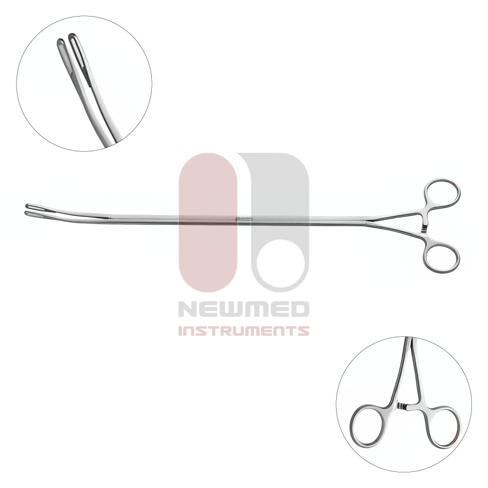 Foerster Grasping Clamp