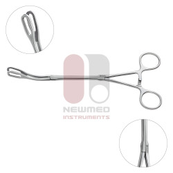 Gonzalez-Rivas Grasping Clamp Gonzalez-Rivas Grasping Clamp