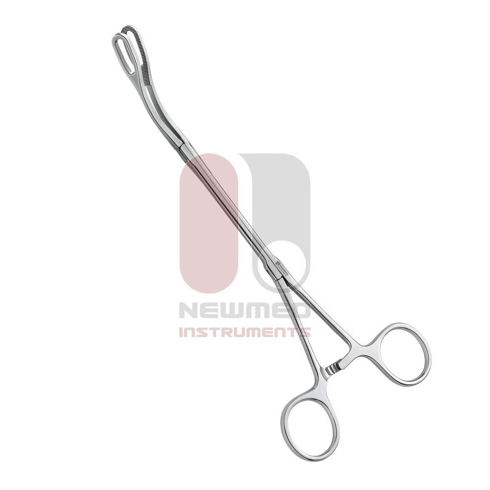 Gonzalez-Rivas Grasping Clamp